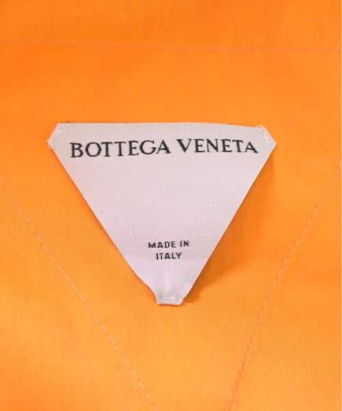 BOTTEGA VENETA 羽絨夾克/背心