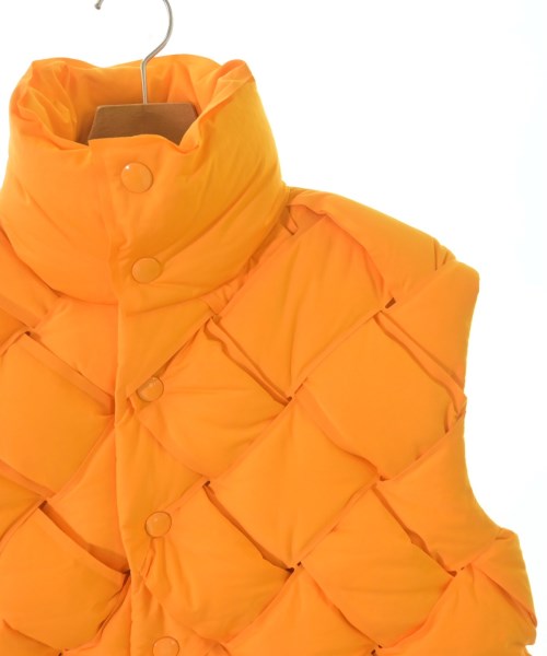 BOTTEGA VENETA 羽絨夾克/背心
