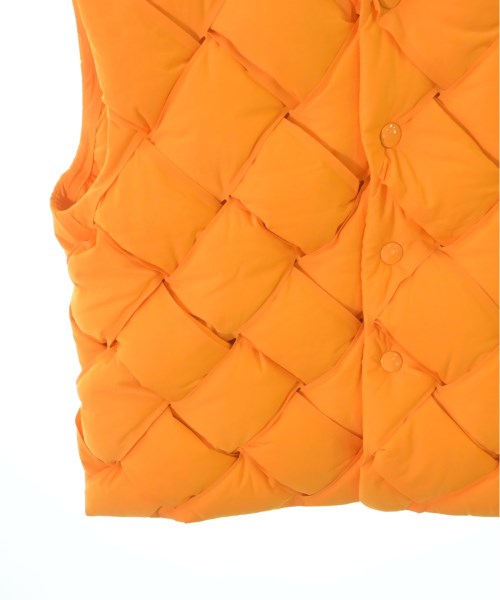BOTTEGA VENETA 羽絨夾克/背心