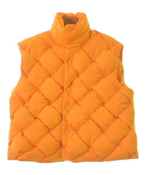 BOTTEGA VENETA 羽絨夾克/背心