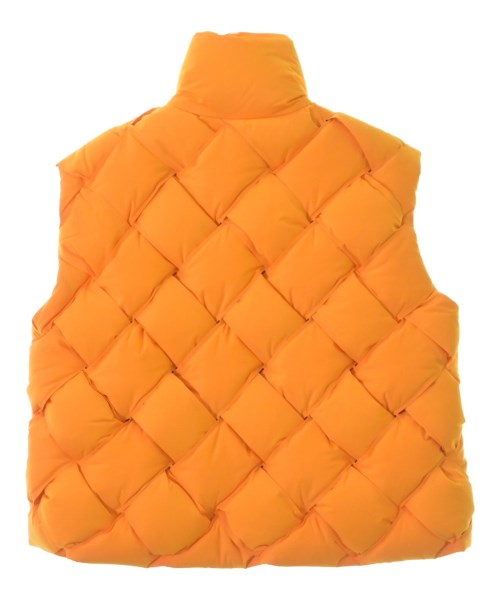 BOTTEGA VENETA 羽絨夾克/背心