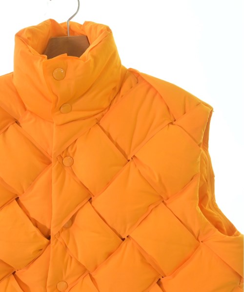 BOTTEGA VENETA 羽絨夾克/背心