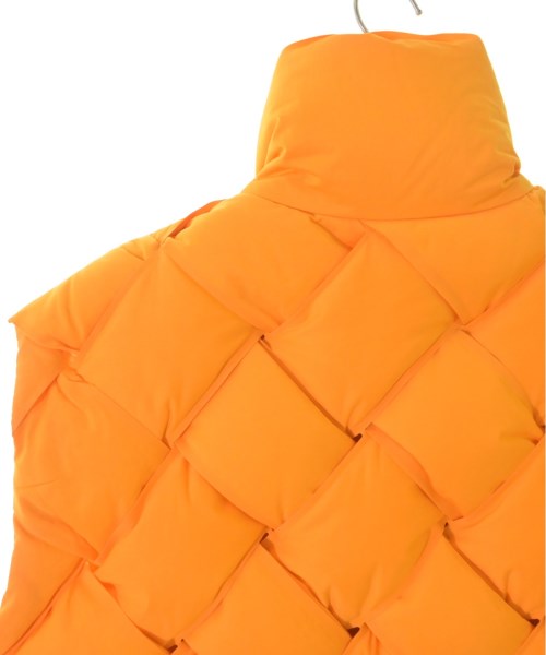 BOTTEGA VENETA 羽絨夾克/背心