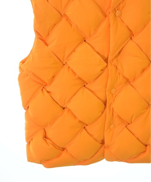 BOTTEGA VENETA 羽絨夾克/背心