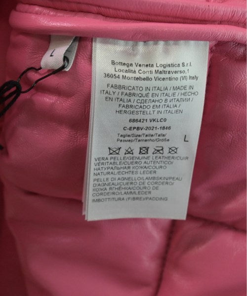 BOTTEGA VENETA 其他飛行外套