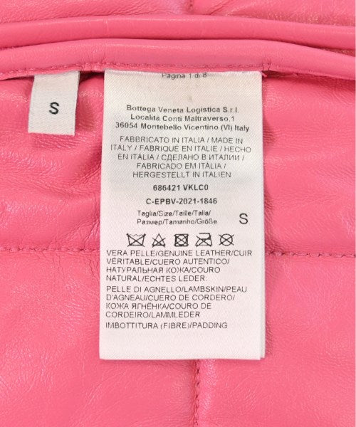 BOTTEGA VENETA 其他飛行外套