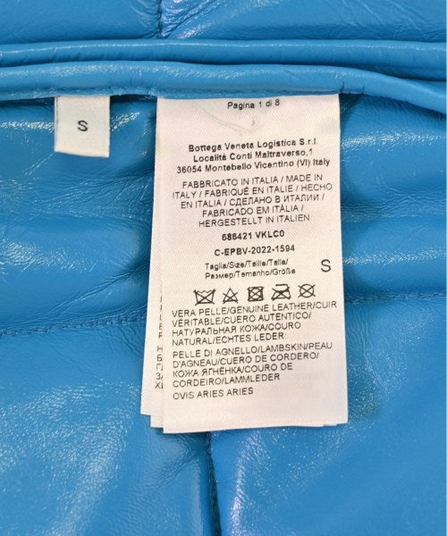 BOTTEGA VENETA 其他飛行外套