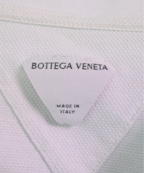 BOTTEGA VENETA POLO衫
