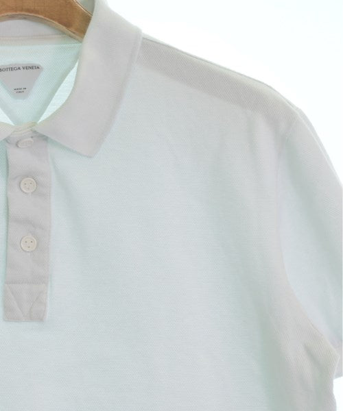 BOTTEGA VENETA POLO衫