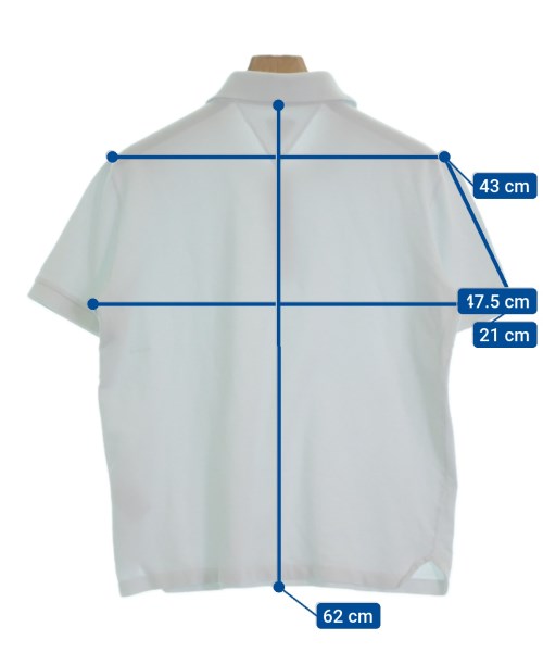 BOTTEGA VENETA POLO衫
