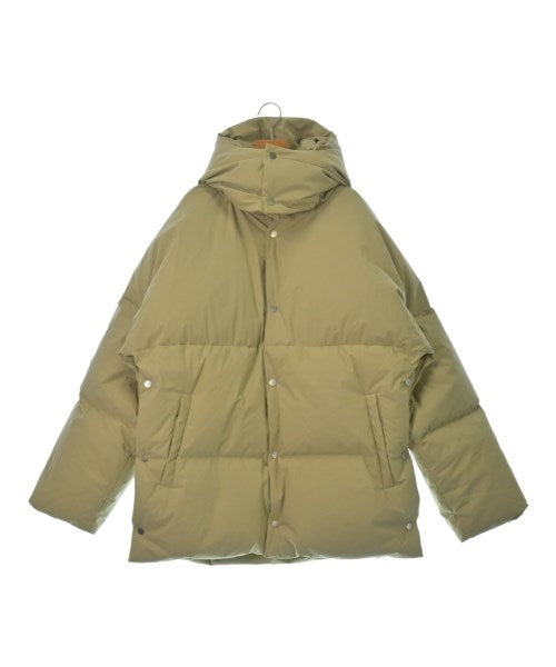 BOTTEGA VENETA 羽絨夾克/背心