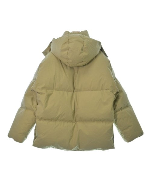 BOTTEGA VENETA 羽絨夾克/背心