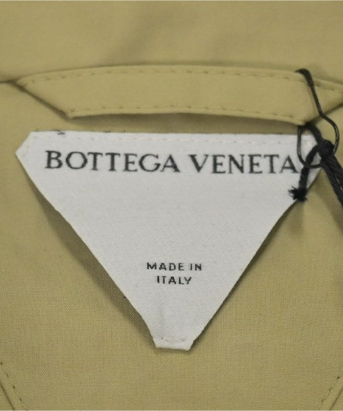 BOTTEGA VENETA 羽絨夾克/背心