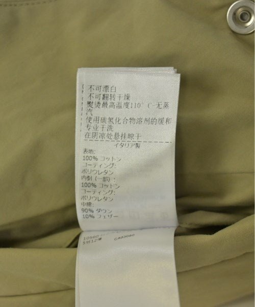 BOTTEGA VENETA 羽絨夾克/背心