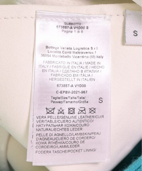 BOTTEGA VENETA 其他大衣