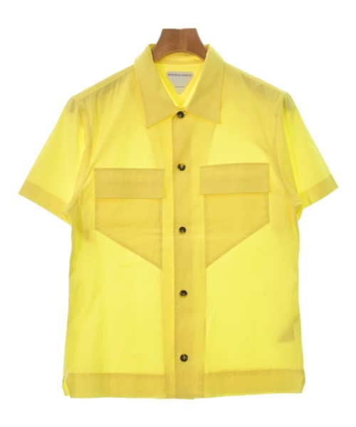 BOTTEGA VENETA 休閒襯衫