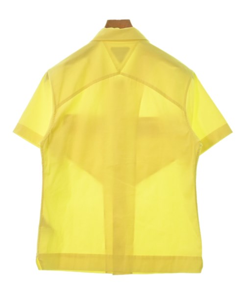 BOTTEGA VENETA 休閒襯衫