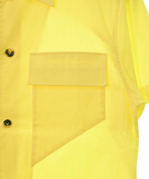 BOTTEGA VENETA 休閒襯衫