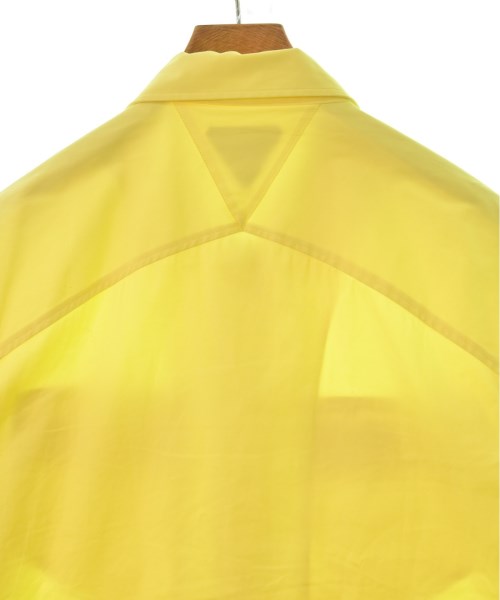 BOTTEGA VENETA 休閒襯衫