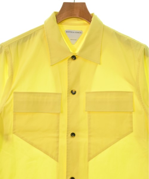 BOTTEGA VENETA 休閒襯衫