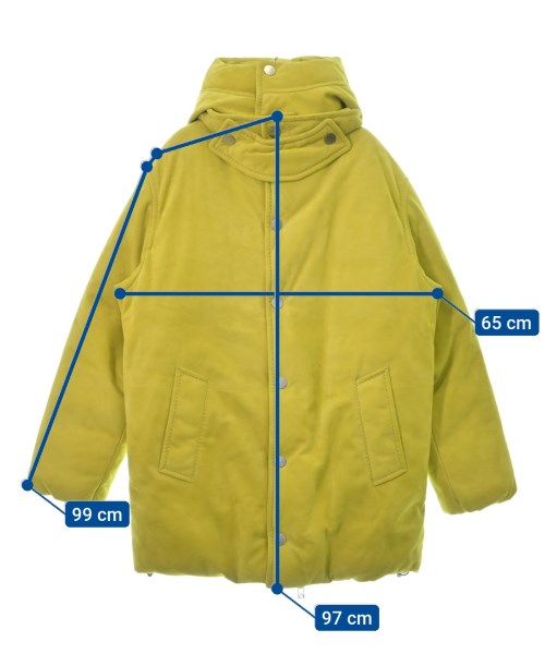 BOTTEGA VENETA 羽絨大衣