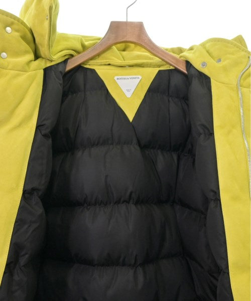 BOTTEGA VENETA 羽絨大衣