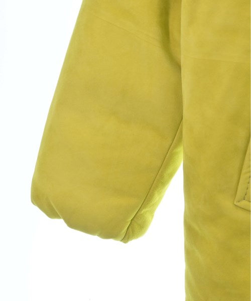 BOTTEGA VENETA 羽絨大衣