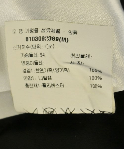 BOTTEGA VENETA 羽絨大衣