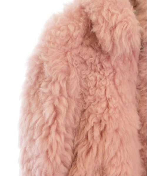 BOTTEGA VENETA 其他飛行外套