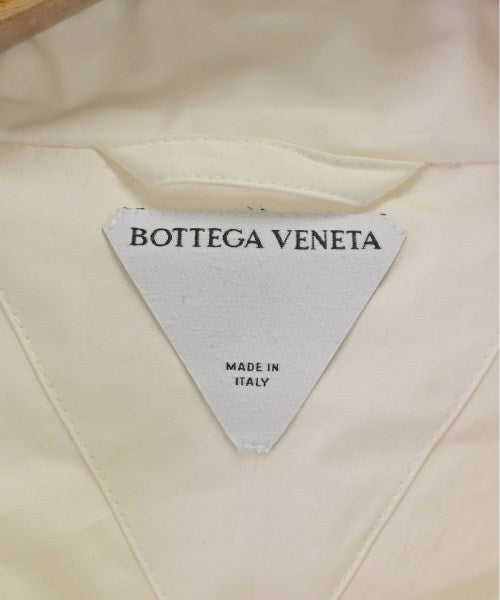 BOTTEGA VENETA 羽絨夾克/背心