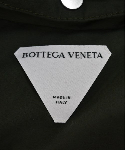 BOTTEGA VENETA 羽絨夾克/背心