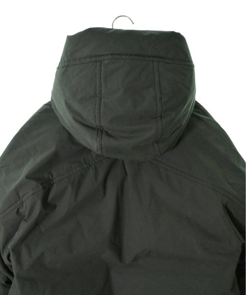 BOTTEGA VENETA 羽絨夾克/背心