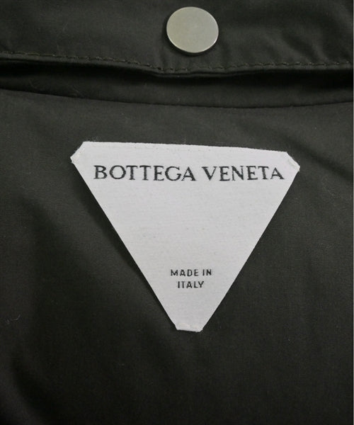 BOTTEGA VENETA 羽絨夾克/背心