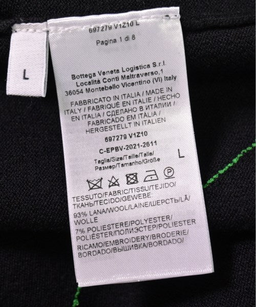 BOTTEGA VENETA 毛衣