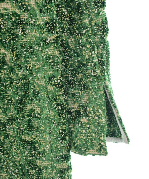 BOTTEGA VENETA 支撐領外套
