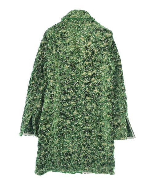 BOTTEGA VENETA 支撐領外套