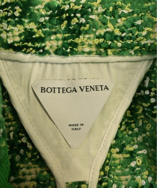 BOTTEGA VENETA 支撐領外套