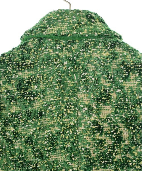 BOTTEGA VENETA 支撐領外套