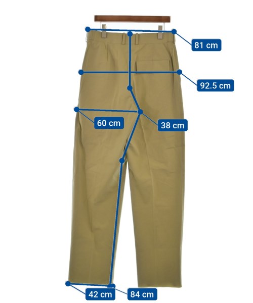 BOTTEGA VENETA 休閒褲