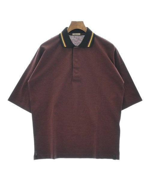BOTTEGA VENETA POLO衫