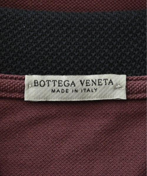 BOTTEGA VENETA POLO衫