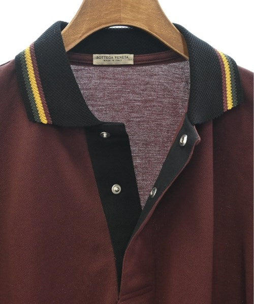 BOTTEGA VENETA POLO衫