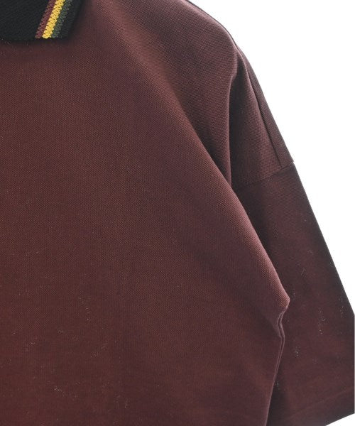 BOTTEGA VENETA POLO衫
