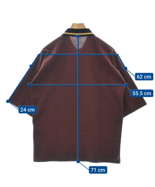 BOTTEGA VENETA POLO衫