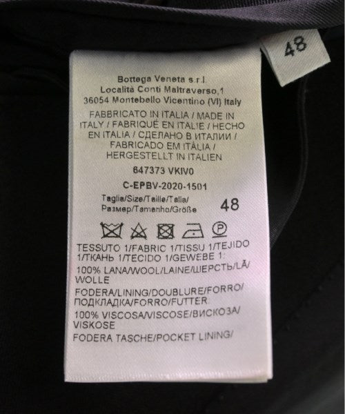 BOTTEGA VENETA 西裝外套