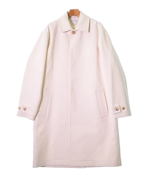 BOTTEGA VENETA 支撐領外套