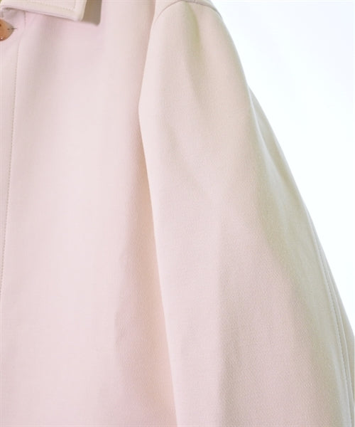 BOTTEGA VENETA 支撐領外套