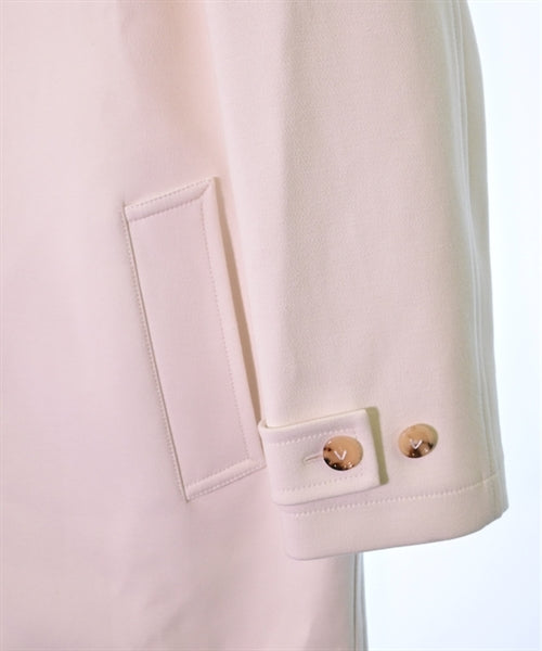 BOTTEGA VENETA 支撐領外套