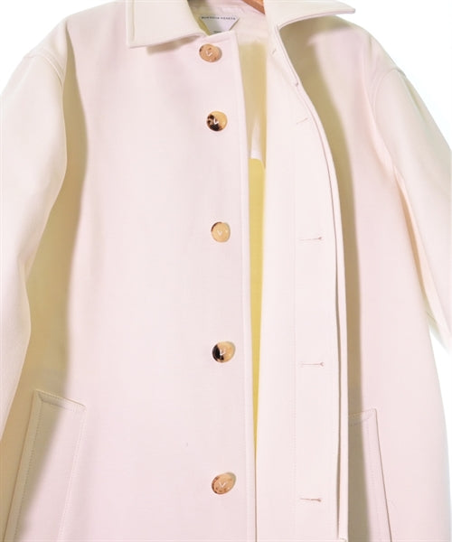 BOTTEGA VENETA 支撐領外套