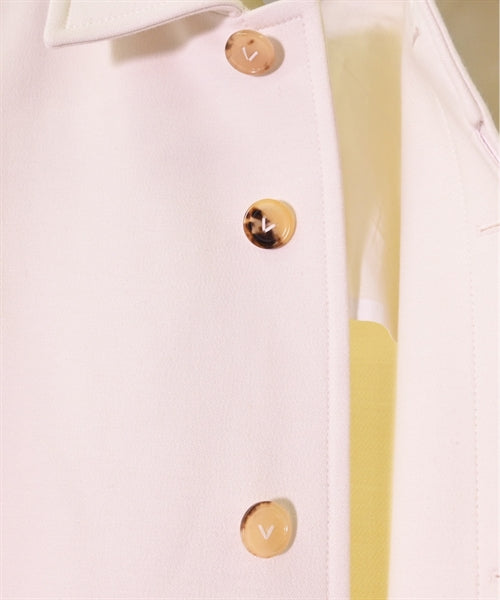 BOTTEGA VENETA 支撐領外套